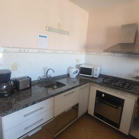 Arenas Del Diablo Apartment Punta Del Diablo Ngoại thất bức ảnh