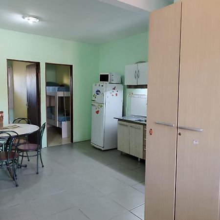 Arenas Del Diablo Apartment Punta Del Diablo Ngoại thất bức ảnh