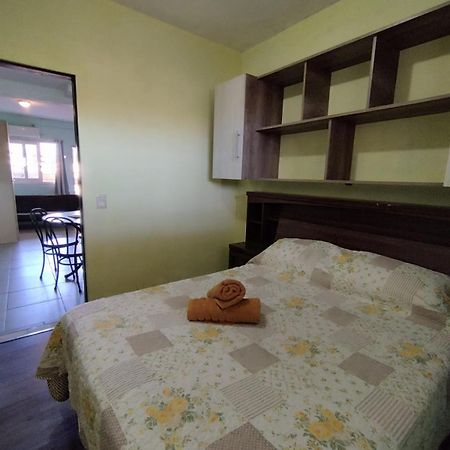 Arenas Del Diablo Apartment Punta Del Diablo Ngoại thất bức ảnh