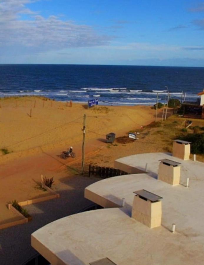 Arenas Del Diablo Apartment Punta Del Diablo Ngoại thất bức ảnh