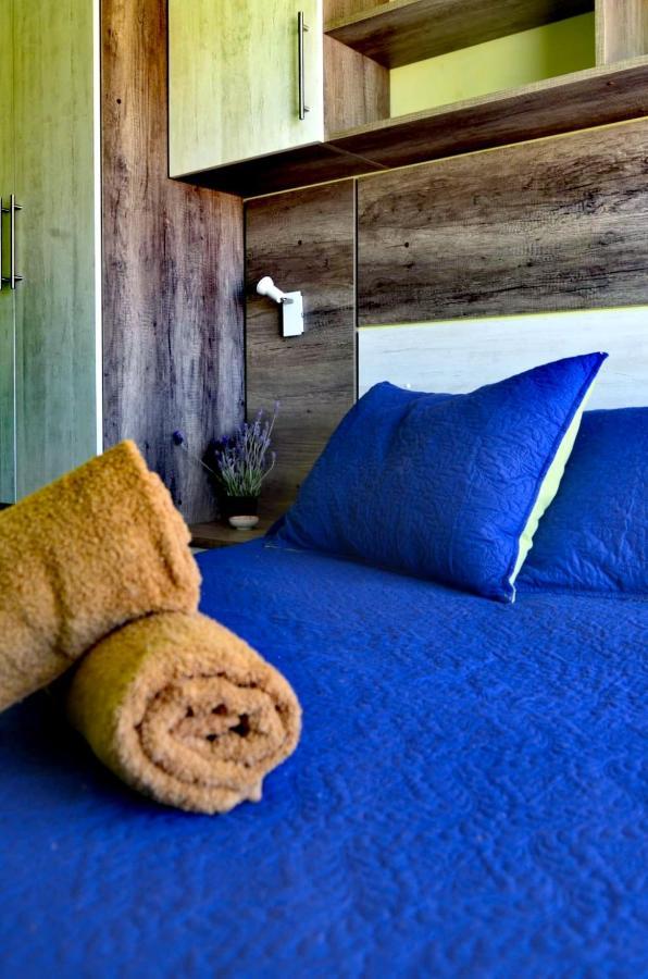 Arenas Del Diablo Apartment Punta Del Diablo Ngoại thất bức ảnh