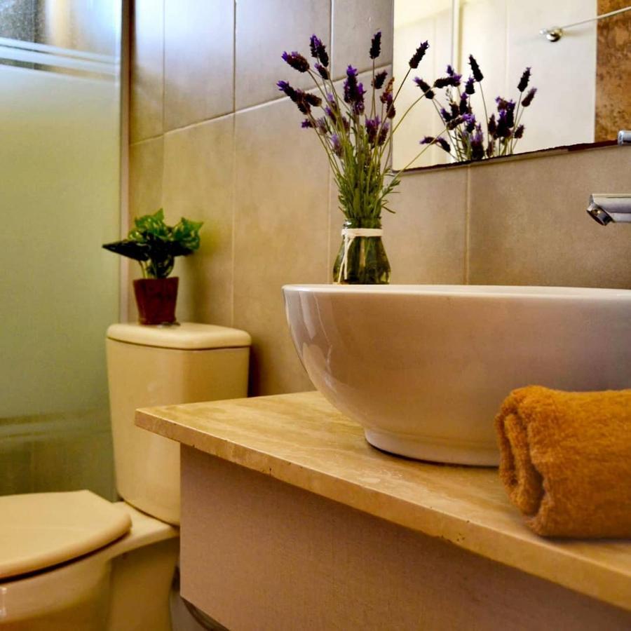 Arenas Del Diablo Apartment Punta Del Diablo Ngoại thất bức ảnh