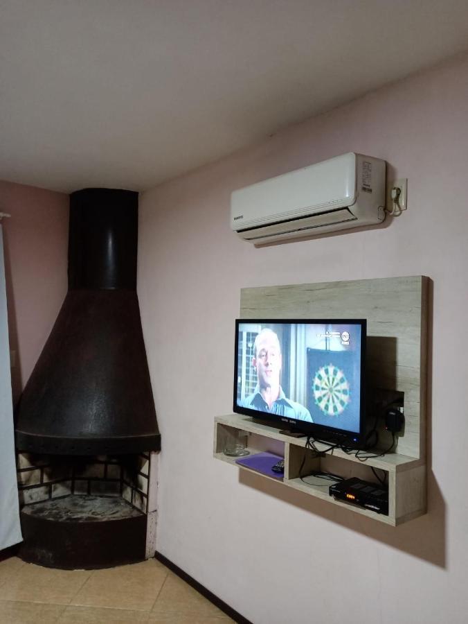 Arenas Del Diablo Apartment Punta Del Diablo Ngoại thất bức ảnh