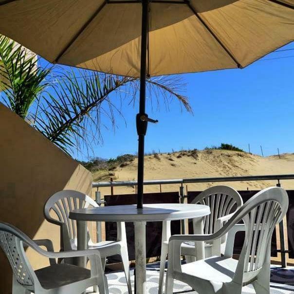 Arenas Del Diablo Apartment Punta Del Diablo Ngoại thất bức ảnh