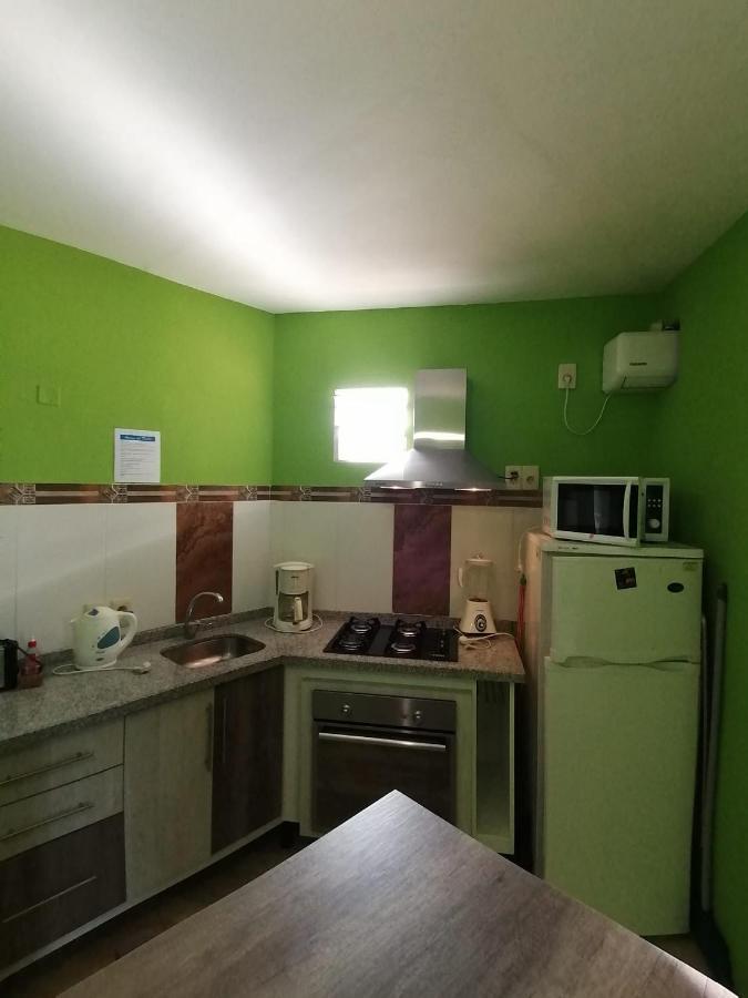 Arenas Del Diablo Apartment Punta Del Diablo Ngoại thất bức ảnh