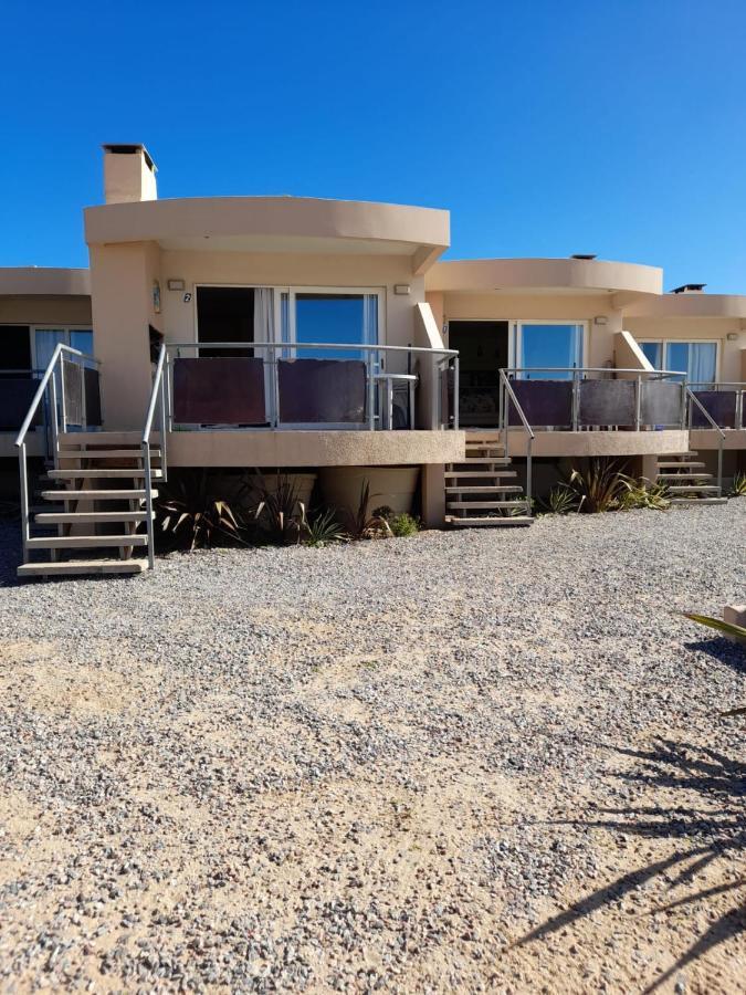 Arenas Del Diablo Apartment Punta Del Diablo Ngoại thất bức ảnh