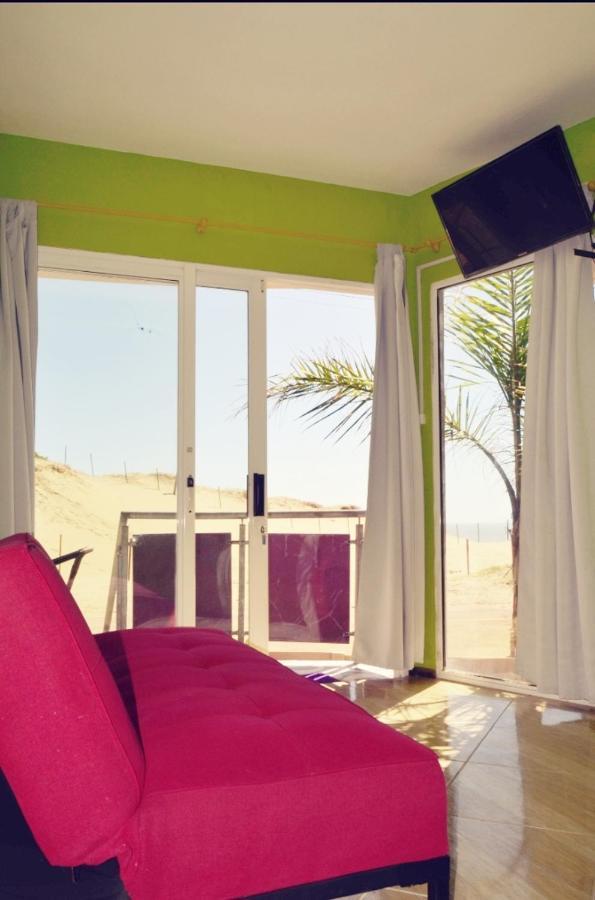 Arenas Del Diablo Apartment Punta Del Diablo Ngoại thất bức ảnh
