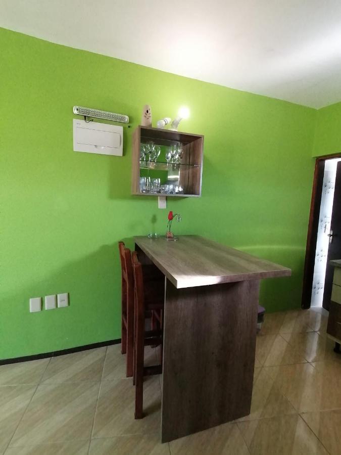 Arenas Del Diablo Apartment Punta Del Diablo Ngoại thất bức ảnh