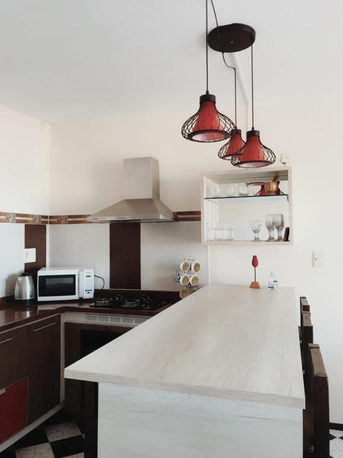 Arenas Del Diablo Apartment Punta Del Diablo Ngoại thất bức ảnh