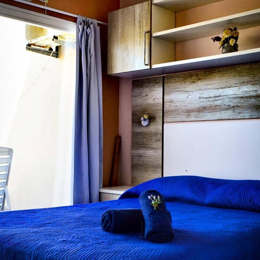 Arenas Del Diablo Apartment Punta Del Diablo Ngoại thất bức ảnh