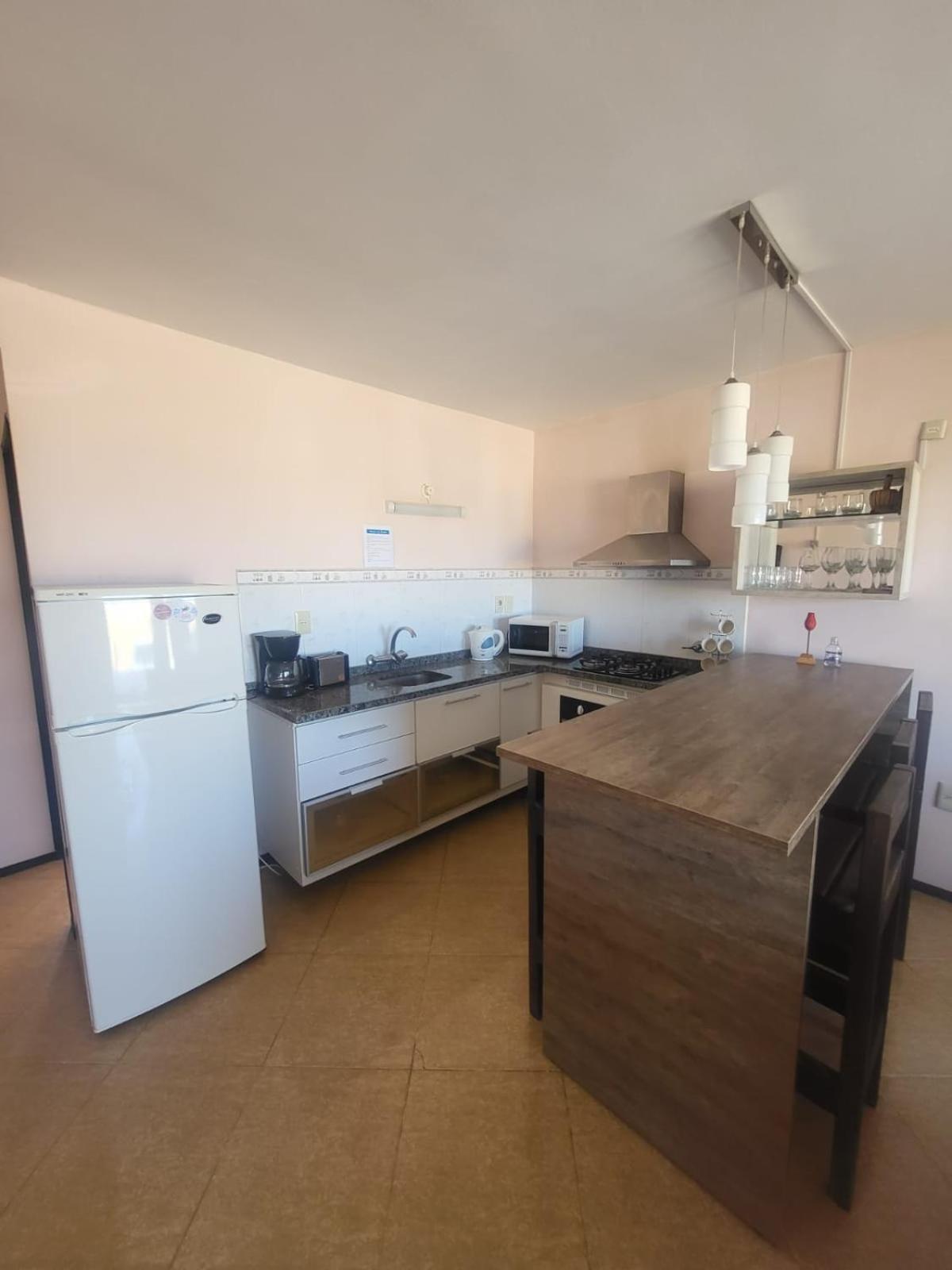Arenas Del Diablo Apartment Punta Del Diablo Ngoại thất bức ảnh