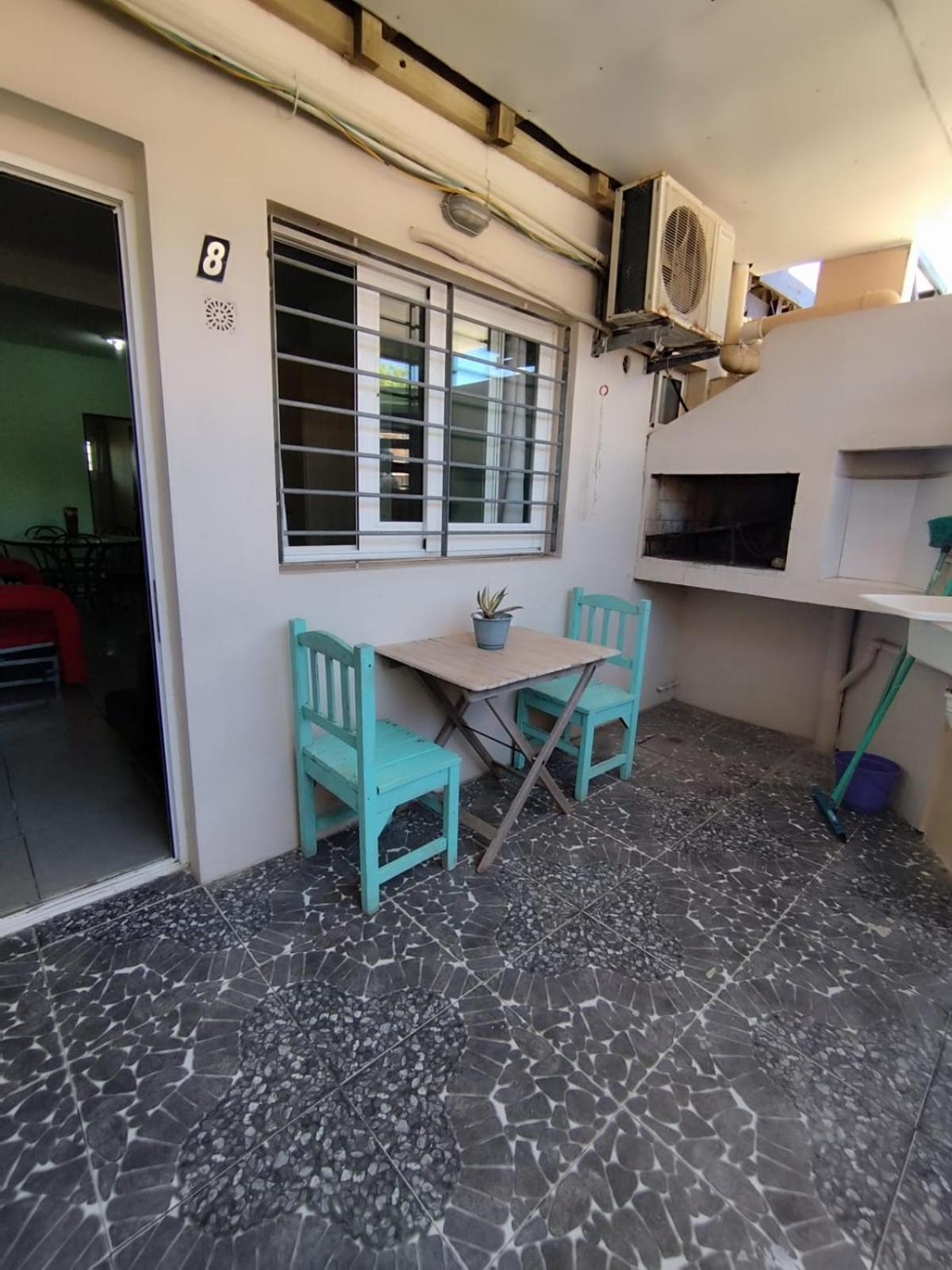 Arenas Del Diablo Apartment Punta Del Diablo Phòng bức ảnh