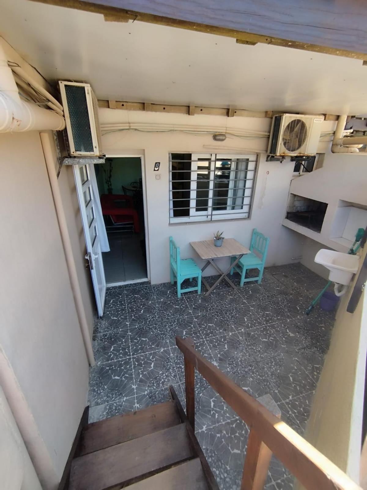 Arenas Del Diablo Apartment Punta Del Diablo Phòng bức ảnh
